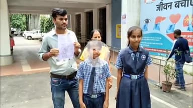 जबलपुर: लक्ष्मी मेमोरियल पब्लिक स्कूल का कारनामा: पढ़ाई बिना ही पूरे साल की फीस भरने का दबाव