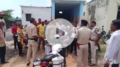 अरवल: सोन नहर से मिला लापता युवक का शव, सदर अस्पताल में कराया गया पोस्टमार्टम