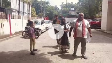 मथुरा: राल में दबंगों ने प्लॉट पर किया कब्जा, पीड़ित ने कप्तान से लगाई गुहार, कार्रवाई न होने पर आत्महत्या की दी चेतावनी