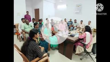 बक्सर: मध्यस्थता से अब तक 50 मामले सुलझे, सचिव नेहा दयाल ने 13 सितंबर को राष्ट्रीय लोक अदालत में हिस्सा लेने की अपील की