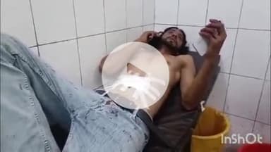 कोल: ऊपरकोट में बाइक पर बैठे युवकों को हटाने पर दो दोस्तों को पड़ा भारी, दबंगों ने चाकू मारकर किया घायल