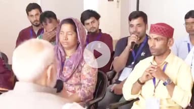 देहरादून: प्रधानमंत्री नरेंद्र मोदी ने उत्तराखंड को दिया ₹1200 करोड़ का तात्कालिक राहत पैकेज, हर संभव मदद का दिया भरोसा