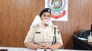 दुर्ग: दुर्ग ज़िले में बिना हेलमेट पेट्रोल देने वाले पंप संचालकों पर होगी सख्ती, यातायात एएसपी ने दी जानकारी