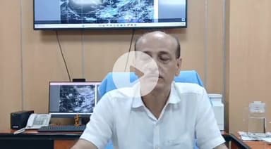 देहरादून: उत्तराखंड में सितंबर में सामान्य से अधिक बारिश, मौसम विभाग ने आने वाले दिनों के लिए जारी किया अलर्ट