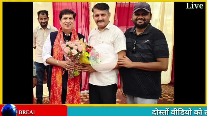 विधायक प्रदीप बत्राजी के जन्म दिवस पर ढेर सारी शुभकामनाएं 
#humanity #roorkee #sewa #भगवान #NepalViolence #NepalProtest