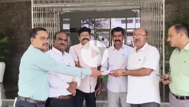 सागर नगर: राहतगढ़ नगर परिषद लेखपाल आत्महत्या मामला: सीएमओ ने जांच और प्रताड़ित करने वाले पर कार्रवाई की मांग की