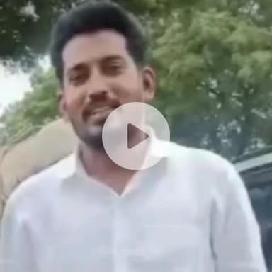 ಶಹಾಬಾದ: ಭಂಕೂರು ಕ್ರಾಸ್ ಬಳಿ ರೌಡಿಶೀಟರ್ ಶಂಕರ್ ಅಳ್ಳೋಳ್ಳಿ ಮೇಲೆ ಮಾರಕಾಸ್ತ್ರಗಳಿಂದ ಡೆಡ್ಲಿ ಅಟ್ಯಾಟ್: ಹಲ್ಲೆ ಬಗ್ಗೆ ಏನ್ ಹೇಳಿದ್ರು?