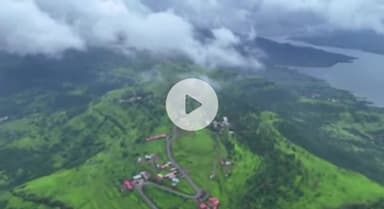 जावळी: कास पुष्प पठार परिसरात वाहतूक कोंडी टाळण्यासाठी वाहतुकीत बदल