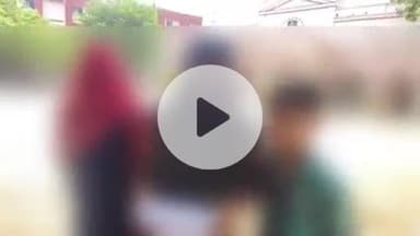 प्रतापगढ़: कधई थाना क्षेत्र के एक गांव की महिला ने ससुर पर दुष्कर्म के प्रयास का आरोप लगाया, एसपी से की शिकायत