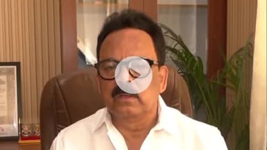 लोहरदगा: सांसद सुखदेव भगत: पीएम मोदी की माता सम्मानित हैं, चुनावों में मां का राजनीतिकरण उचित नहीं