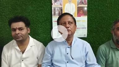 दाड़लाघाट: वृंदावन-हरिद्वार की निःशुल्क यात्रा पर विकास समिति अर्की ने आज भेजे 102 श्रद्धालु: राजेंद्र ठाकुर, सयंोजक