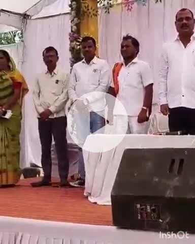 बेमेतरा: बेरला के शासकीय नवीन महाविद्यालय में रजत महोत्सव के उपलक्ष्य में आयोजित कार्यक्रम में MLA दीपेश साहू शामिल हुए