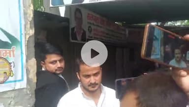 रामपुर: समाजवादी पार्टी के नेता अब्दुल्लाह आजम को रामपुर के एमपी एमएलए कोर्ट से मारपीट के मुकदमे में मिली राहत, अब्दुल्ला बरी