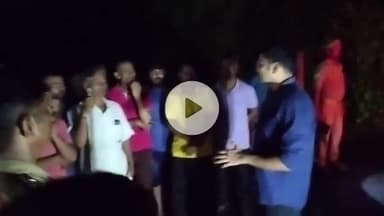 गोंडा: जिले में ड्रोन कैमरा उड़ने की अफवाह और अनजान लोगों की चोर समझकर पिटाई के मामलों के बाद SP ने जारी किया बयान