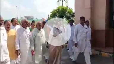 सिराथू: सयारा स्थित गेस्ट हाउस पहुंची अपना दल कमेरा वादी की राष्ट्रीय अध्यक्ष कृष्णा पटेल, 2027 विधानसभा चुनाव को लेकर हुआ मंथन