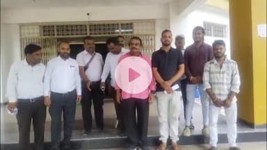 सागर नगर: मंगल धाम कॉलोनी में मोबाइल टावर लगने का स्थानीय निवासियों ने किया विरोध, रेडिएशन से बीमारी का खतरा बताया