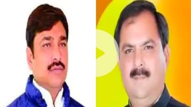 झांसी: सदर विधायक रवि शर्मा ने SHO के समर्थन में मंत्री बेबी रानी मौर्य को लिखा पत्र, पत्र सोशल मीडिया पर हुआ वायरल