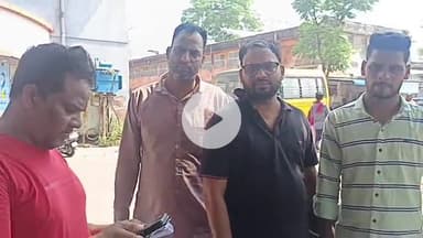 लाडपुरा: पैर फिसलने से अधेड़ की मौके पर मौत, शव कोटा जिला अस्पताल की मोर्चरी में रखवाया, पुलिस करा रही पोस्टमार्टम