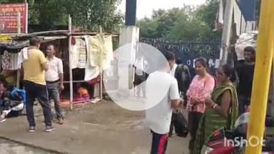 अरवल: अरवल में बीपीएससी परीक्षा शांतिपूर्ण माहौल में संपन्न हुई