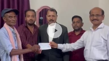 सिमडेगा: पावर टिलर में खराबी की शिकायत पर उपभोक्ता आयोग सिमडेगा ने पीड़ित को ₹1,65,000 का मुआवजा दिलाया