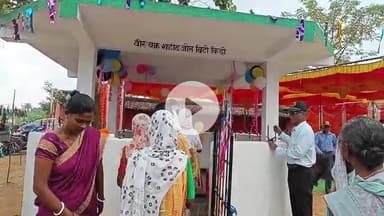 सिमडेगा: वीर चक्र सम्मानित शाहिद जॉन ब्रिटो की पुण्यतिथि पर पिंडाटांगर में कार्यक्रम आयोजित कर दी गई श्रद्धांजलि