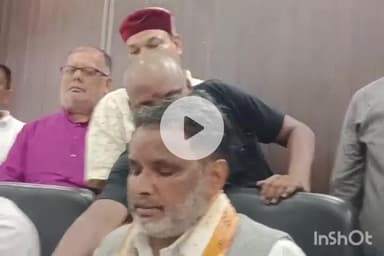 गया टाउन सीडी ब्लॉक: सर्किट हाउस में एनडीए की प्रेस वार्ता, वजीरगंज और गया नगर में 16 को एनडीए का सम्मेलन, योजनाओं की जानकारी दी जाएगी