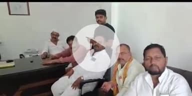 फतुहा: 16 सितंबर को तेजस्वी यादव के फतुहा आगमन को लेकर विधायक डॉ. रामानंद यादव ने की बैठक