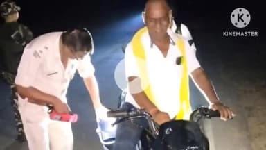 सासाराम: रोहतास में रोको-टोको अभियान के तहत 177 वाहनों की जांच, ₹70,500 का जुर्माना वसूला गया