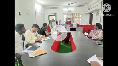 రామన్న‌పేట: రామన్నపేట కోర్టులో లోక్ అదాలత్ ద్వారా 491 కేసులు పరిష్కారం