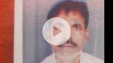 मंझनपुर: सिरसी में पेड़ पर चढ़कर लकड़ी तोड़ रहे किसान की पेड़ से गिरकर हुई मौत