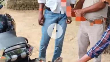 गया टाउन सीडी ब्लॉक: गया SSP आनंद कुमार के निर्देश पर ज़िले से चोरी के 2 और अन्य मामलों में 10 लोग गिरफ्तार