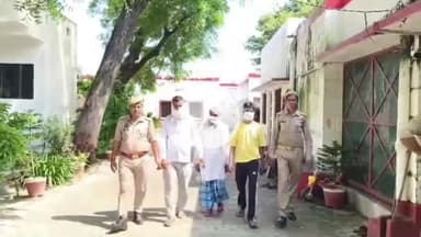 शाहबाद: जाजू पारा गांव में विद्युत टेक्नीशियन के साथ मारपीट करने वाले तीन व्यक्तियों को किया गया गिरफ्तार