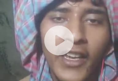 रूड़की: नंदा कॉलोनी के पास पुलिस ने अवैध तमंचा और जिंदा कारतूस के साथ आरोपी को किया गिरफ्तार, वीडियो वायरल होने पर कार्रवाई