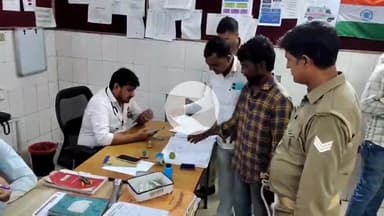 इटावा: रेलवे स्टेशन जंक्शन पर ट्रेन में मोबाइल चोरी करने वाले एक अभियुक्त को जीआरपी पुलिस ने चोरी के मोबाइल समेत किया गिरफ्तार