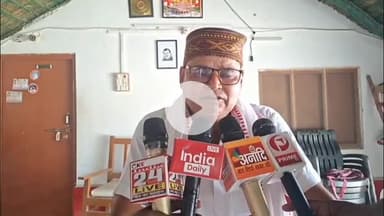 करनैलगंज: गोंडा में स्वास्थ्य व्यवस्था पर कांग्रेस ने किया हमला, सीएमओ की बर्खास्तगी की मांग