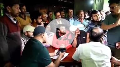 राजगढ़ी: डीएम ने तहसील बड़कोट के आपदा प्रभावित क्षेत्रों का निरीक्षण किया, ग्रामीणों की समस्याएं भी सुनी