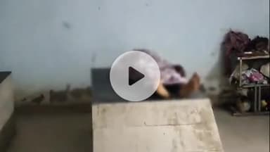 बेगूसराय: बेगूसराय में करंट लगने से एक व्यक्ति की मौत, परिजनों में कोहराम, पुलिस जांच में जुटी