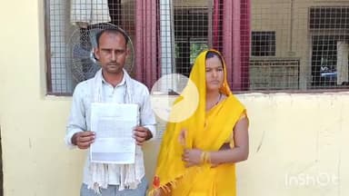 कलान: तारापुर में फल-फ्रूट फ्री में नहीं खिलाने पर दबंगों ने की मारपीट, पुलिस ने नहीं लिखा मुकदमा