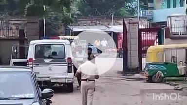 अरवल: हाई स्कूल से पढ़ाई के बहाने भागे प्रेमी जोड़े, नगर थाने की पुलिस ने किया बरामद