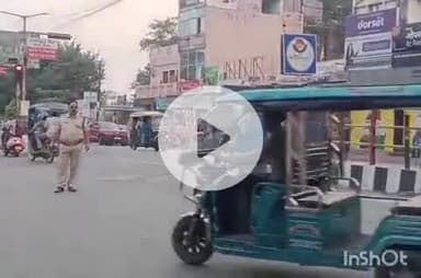 हरिद्वार: हरिद्वार बस अड्डे पर बदमाश ने फिल्मी अंदाज में हरियाणा पुलिस के दरोगा पर फायरिंग कर किया घायल, बदमाश फरार