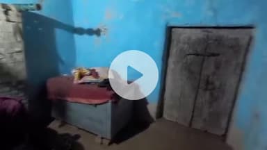 गोपद बनास: सीधी जिले के खजुरिहा में चोरों ने एक मकान में चोरी की, सोने-चांदी के जेवरात चुराए