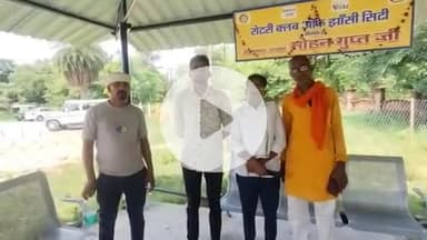 झांसी: बबीना थाना क्षेत्र में रसोई पेट्रोल पंप के पास सड़क दुर्घटना में एक महिला की मौत, पुलिस ने शव पोस्टमार्टम के लिए भेजा