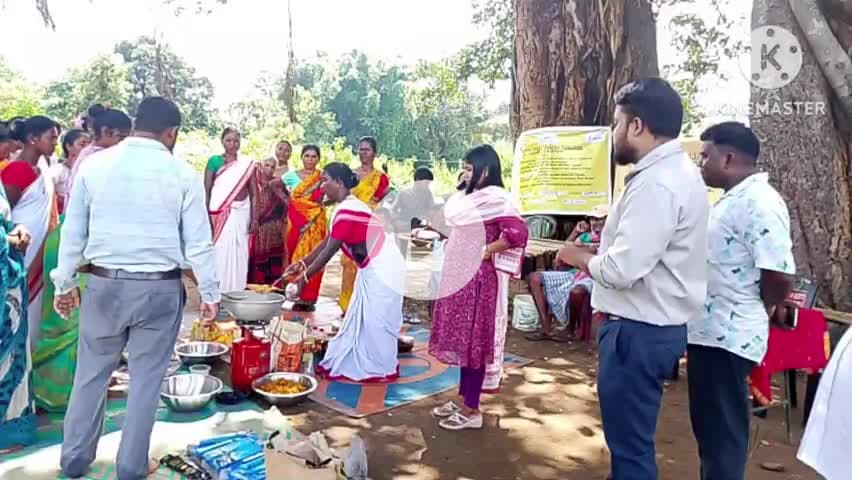 कर्रा में कौशल प्रशिक्षण सह प्रमाण पत्र वितरण कार्यक्रम का आयोजन