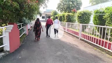 कुशियरा के व्यक्ति ने गहिरानाला TVS क्रेडिट फाइनेंसर के कर्मचारी पर धोखाधड़ी का आरोप लगाया, एसपी ऑफिस में शिकायत की