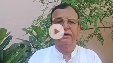 बाड़मेर: बाड़मेर के दलित नेता उदाराम मेघवाल का बयान, दलित हैड कांस्टेबल से मारपीट मामले में निष्पक्ष जांच की मांग