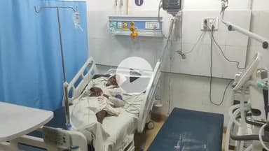 झालरापाटन: झालावाड़ के समीप बरखेड़ी गांव में भैंसे चराने के दौरान सांप के डसने से बुजुर्ग ग्वाला घायल, जिला अस्पताल में भर्ती