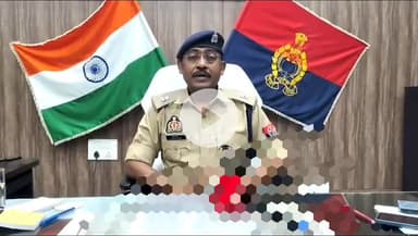 इटावा: कलेक्ट्रेट में एएसपी ग्रामीण श्रीशचंद्र ने स्टंट कर रील बनाने वाले युवकों के अभिवावकों से की अपील