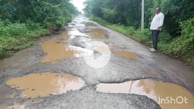 धार: मुख्यमंत्री ने की घोषणा: धार जिले से झाबुआ जिले को जोड़ने वाली धतुरिया-गोन्दिखेडा सड़क ₹ 68 करोड़ से बनेगी