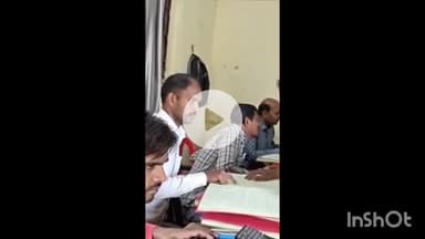 पीथमपुर: पीथमपुर नगर पालिका क्षेत्र में नेशनल लोक अदालत का आयोजन, 8 जोन कार्यालयों में बकाया टैक्स जमा