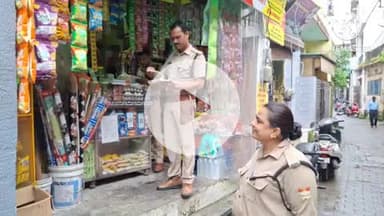 देहरादून: देहरादून पुलिस ने सत्यापन अभियान के तहत 25 संदिग्ध व्यक्तियों को थाने लाकर की पूछताछ